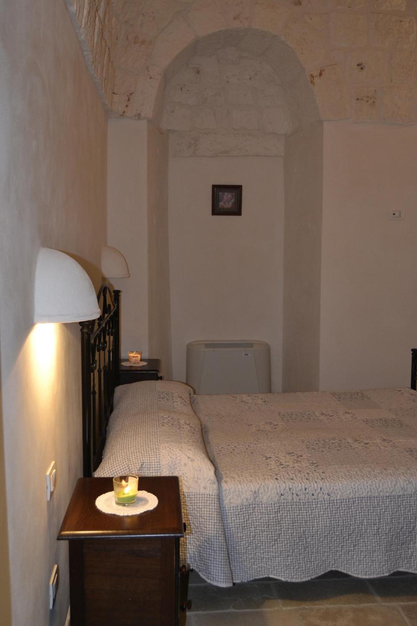 Trullo Amico Vila Cisternino Exterior foto